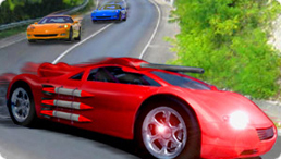 Road Attack