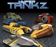 HyperTankz