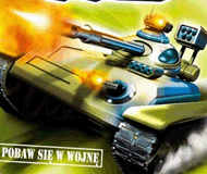 Tank O Box