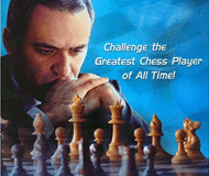 Kasparov Chessmate