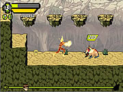 Y3 Games Avatar Fortress Fight 2