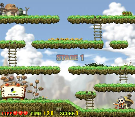 Maple Story