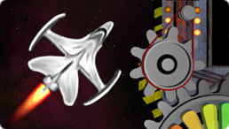 Galaxy Battles
