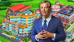 Megapolis