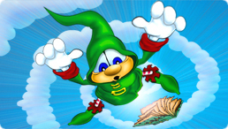 Gnomzy