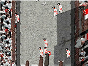 Game Bull Fighter