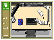 Game Office Mini Golf
