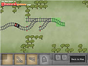 Game Rail Pioneer