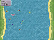 Game Furious Hippo