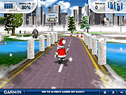 Game Give-a-Garmin