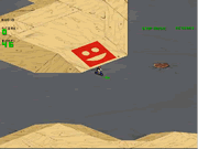 Game BMX Stuntbike