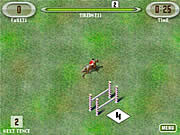 Game Show Jumping