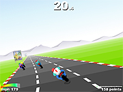 Game Turbo Spirit