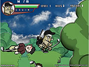 Game Gavin the Pro Golf Goblin 2