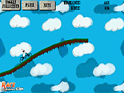 Game A Bikers Heaven