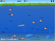 Game Alley Cat
