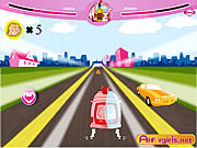 Game Express Ambulance