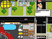 Game Ambulance Madness