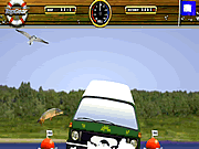 Game Amphibious Challenge