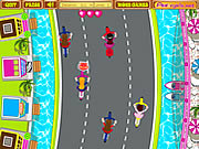 Game Anita