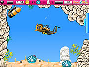 Game Aqua Adventure