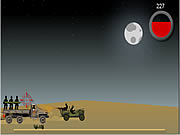 Game Art of War: El Alamein