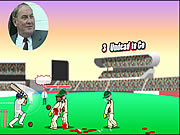 Game Ashes 2 Ashes Zombie Cricket