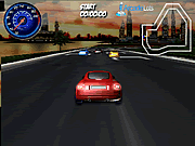 Game Audi 3d Racing
