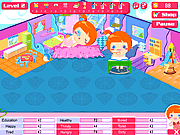 Game my sweet baby 2