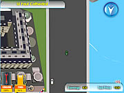 Game London Minicab