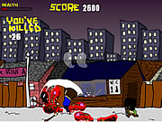 Game Beard-O-Kills