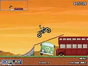 Game Bike Champ 2
