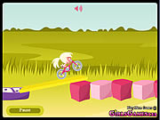 Game Biking Beauty 2