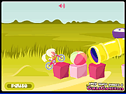 Game Biking Beauty