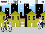Game BMX LDS