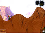 Game BMX Adventure