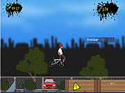 Game BMX Pro Style