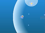 Game Bubble Tanks