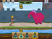 Game Enchanted Quest