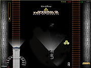 Game National Treasure 2 - Channel Racer