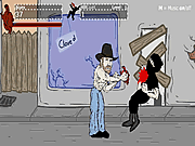Game Chuck Norris