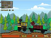 Game Coal Express