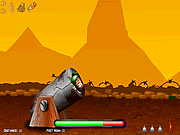 Game Crazy Action Joe