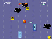 Game Crazy Cars