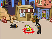 Game Crazy Flasher 2