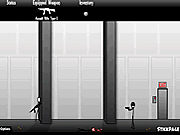 Game creative kill chamber