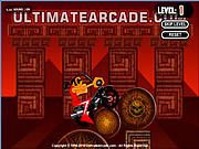 Game Creepy Rider 2
