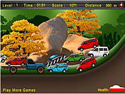 Game Crusher Tank