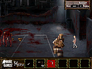 Game Curse Village: Reawakening