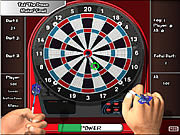 Game Darts Sim